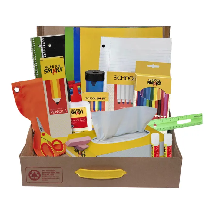 School Kit S